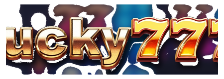 lucky777slots logo