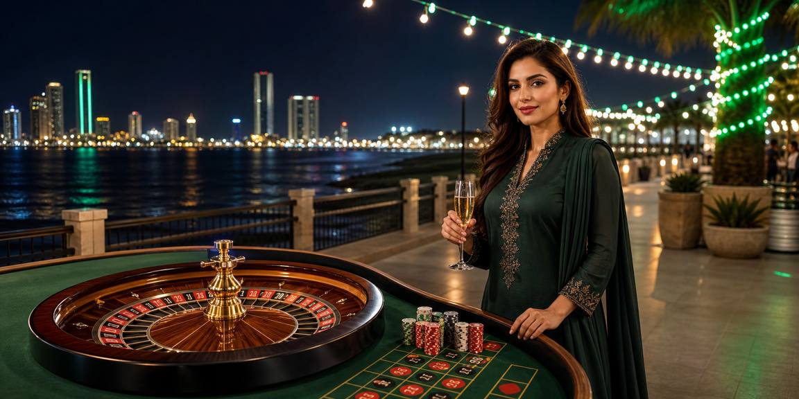 lucky777slots The Platform We Built for Pakistan